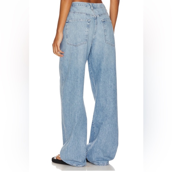 Citizens of Humanity Brynn Drawstring Trouser - Picture 2 of 4